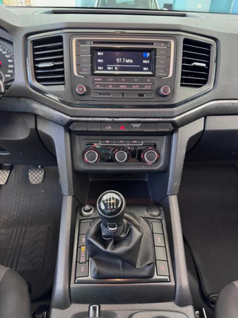 VOLKSWAGEN Amarok 2.0 16V 4X4 CABINE SIMPLES TURBO INTERCOOLER, Foto 10