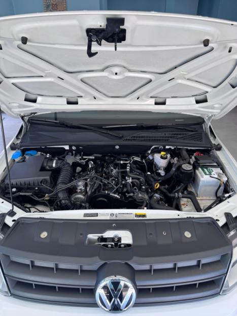 VOLKSWAGEN Amarok 2.0 16V 4X4 CABINE SIMPLES TURBO INTERCOOLER, Foto 18