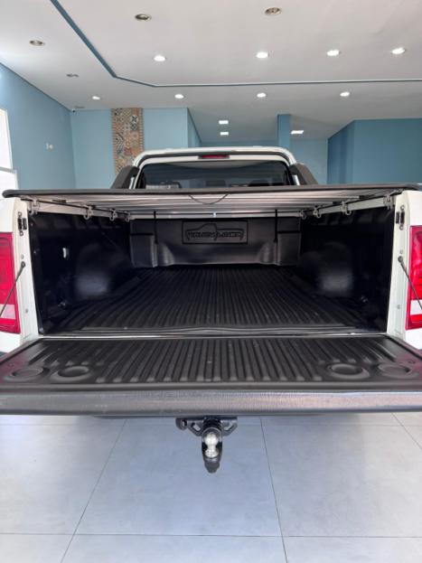 VOLKSWAGEN Amarok 2.0 16V 4X4 CABINE SIMPLES TURBO INTERCOOLER, Foto 19