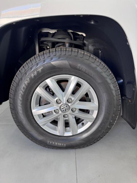 VOLKSWAGEN Amarok 2.0 16V 4X4 CABINE SIMPLES TURBO INTERCOOLER, Foto 20