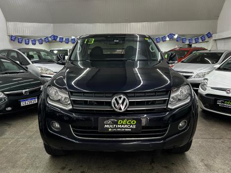 VOLKSWAGEN Amarok 2.0 16V 4X4 CABINE DUPLA HIGHLINE TURBO INTERCOOLER AUTOMTICO, Foto 2