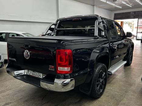 VOLKSWAGEN Amarok 2.0 16V 4X4 CABINE DUPLA HIGHLINE TURBO INTERCOOLER AUTOMTICO, Foto 6