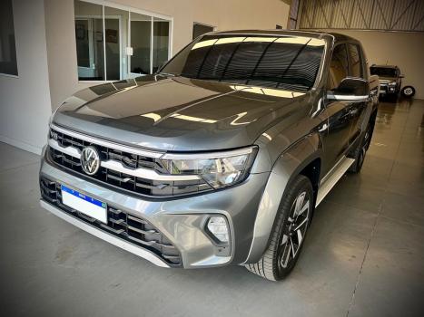 VOLKSWAGEN Amarok 3.0 V6 CABINE DUPLA HIGHLINE EXTREME 4X4 TURBO INTERCOOLER AUTOMTICO, Foto 2