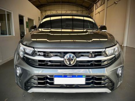 VOLKSWAGEN Amarok 3.0 V6 CABINE DUPLA HIGHLINE EXTREME 4X4 TURBO INTERCOOLER AUTOMTICO, Foto 3