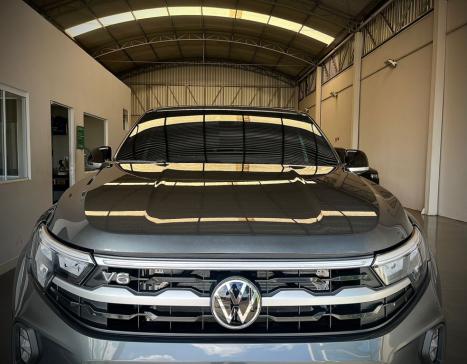 VOLKSWAGEN Amarok 3.0 V6 CABINE DUPLA HIGHLINE EXTREME 4X4 TURBO INTERCOOLER AUTOMTICO, Foto 4