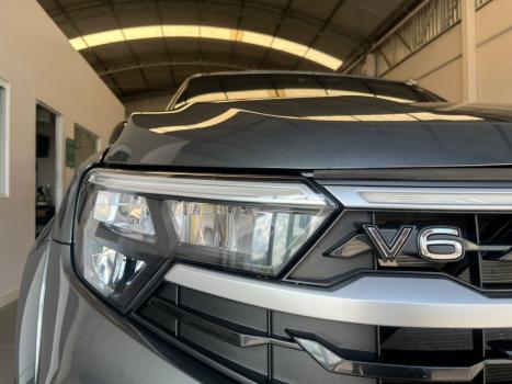 VOLKSWAGEN Amarok 3.0 V6 CABINE DUPLA HIGHLINE EXTREME 4X4 TURBO INTERCOOLER AUTOMTICO, Foto 6