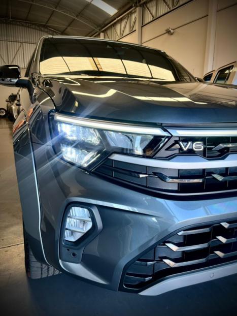 VOLKSWAGEN Amarok 3.0 V6 CABINE DUPLA HIGHLINE EXTREME 4X4 TURBO INTERCOOLER AUTOMTICO, Foto 7