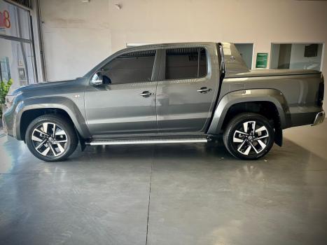 VOLKSWAGEN Amarok 3.0 V6 CABINE DUPLA HIGHLINE EXTREME 4X4 TURBO INTERCOOLER AUTOMTICO, Foto 11