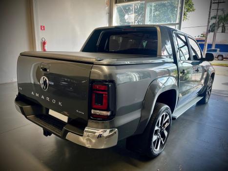 VOLKSWAGEN Amarok 3.0 V6 CABINE DUPLA HIGHLINE EXTREME 4X4 TURBO INTERCOOLER AUTOMTICO, Foto 12