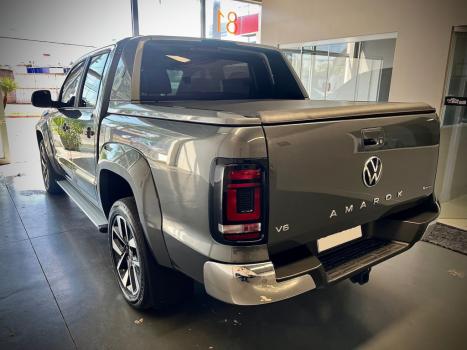 VOLKSWAGEN Amarok 3.0 V6 CABINE DUPLA HIGHLINE EXTREME 4X4 TURBO INTERCOOLER AUTOMTICO, Foto 13