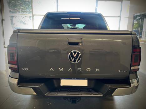 VOLKSWAGEN Amarok 3.0 V6 CABINE DUPLA HIGHLINE EXTREME 4X4 TURBO INTERCOOLER AUTOMTICO, Foto 14