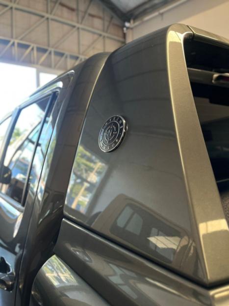 VOLKSWAGEN Amarok 3.0 V6 CABINE DUPLA HIGHLINE EXTREME 4X4 TURBO INTERCOOLER AUTOMTICO, Foto 16