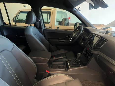 VOLKSWAGEN Amarok 3.0 V6 CABINE DUPLA HIGHLINE EXTREME 4X4 TURBO INTERCOOLER AUTOMTICO, Foto 24