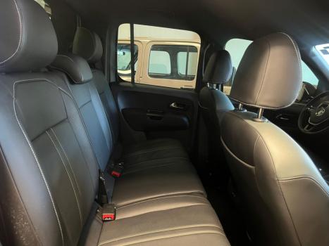 VOLKSWAGEN Amarok 3.0 V6 CABINE DUPLA HIGHLINE EXTREME 4X4 TURBO INTERCOOLER AUTOMTICO, Foto 25