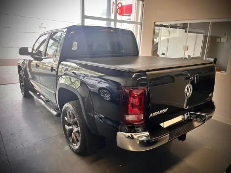 VOLKSWAGEN Amarok 3.0 V6 CABINE DUPLA HIGHLINE 4X4 TURBO INTERCOOLER AUTOMTICO, Foto 12