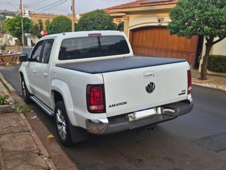 VOLKSWAGEN Amarok 3.0 V6 CABINE DUPLA HIGHLINE 4X4 TURBO INTERCOOLER AUTOMTICO, Foto 3