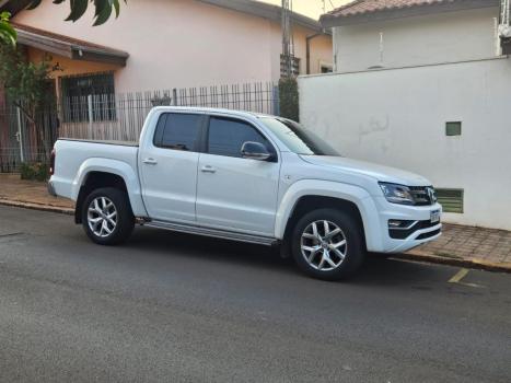 VOLKSWAGEN Amarok 3.0 V6 CABINE DUPLA HIGHLINE 4X4 TURBO INTERCOOLER AUTOMTICO, Foto 2