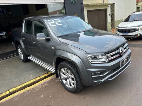 VOLKSWAGEN Amarok 3.0 V6 CABINE DUPLA HIGHLINE 4X4 TURBO INTERCOOLER AUTOMTICO, Foto 3