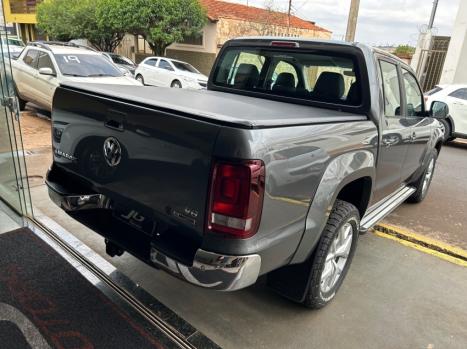 VOLKSWAGEN Amarok 3.0 V6 CABINE DUPLA HIGHLINE 4X4 TURBO INTERCOOLER AUTOMTICO, Foto 5