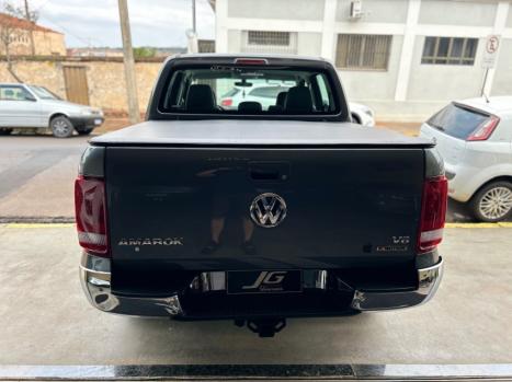 VOLKSWAGEN Amarok 3.0 V6 CABINE DUPLA HIGHLINE 4X4 TURBO INTERCOOLER AUTOMTICO, Foto 6