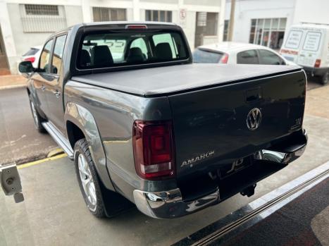 VOLKSWAGEN Amarok 3.0 V6 CABINE DUPLA HIGHLINE 4X4 TURBO INTERCOOLER AUTOMTICO, Foto 7