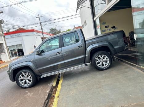 VOLKSWAGEN Amarok 3.0 V6 CABINE DUPLA HIGHLINE 4X4 TURBO INTERCOOLER AUTOMTICO, Foto 8