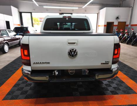 VOLKSWAGEN Amarok 3.0 V6 CABINE DUPLA HIGHLINE 4X4 TURBO INTERCOOLER AUTOMTICO, Foto 7