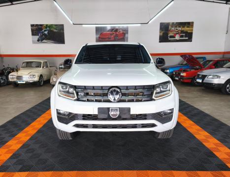 VOLKSWAGEN Amarok 3.0 V6 CABINE DUPLA HIGHLINE 4X4 TURBO INTERCOOLER AUTOMTICO, Foto 3