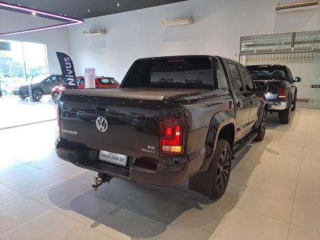 VOLKSWAGEN Amarok 3.0 V6 CABINE DUPLA HIGHLINE EXTREME 4X4 TURBO INTERCOOLER AUTOMTICO, Foto 9