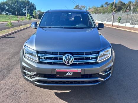 VOLKSWAGEN Amarok 3.0 V6 CABINE DUPLA HIGHLINE EXTREME 4X4 TURBO INTERCOOLER AUTOMTICO, Foto 2
