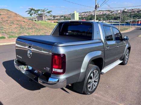 VOLKSWAGEN Amarok 3.0 V6 CABINE DUPLA HIGHLINE EXTREME 4X4 TURBO INTERCOOLER AUTOMTICO, Foto 5