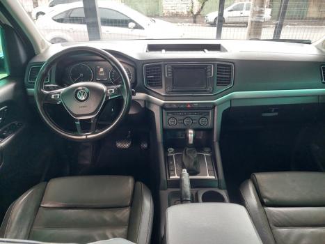 VOLKSWAGEN Amarok 3.0 V6 CABINE DUPLA HIGHLINE 4X4 TURBO INTERCOOLER AUTOMTICO, Foto 4