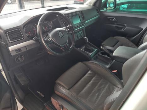 VOLKSWAGEN Amarok 3.0 V6 CABINE DUPLA HIGHLINE 4X4 TURBO INTERCOOLER AUTOMTICO, Foto 6