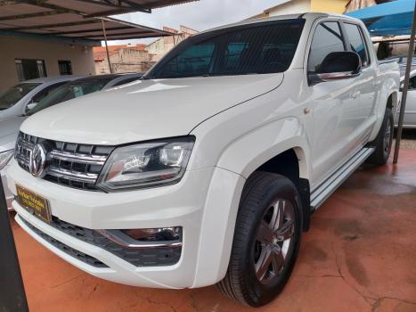 VOLKSWAGEN Amarok 3.0 V6 CABINE DUPLA HIGHLINE 4X4 TURBO INTERCOOLER AUTOMTICO, Foto 1