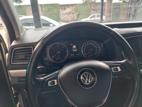 VOLKSWAGEN Amarok 3.0 V6 CABINE DUPLA HIGHLINE 4X4 TURBO INTERCOOLER AUTOMTICO, Foto 8