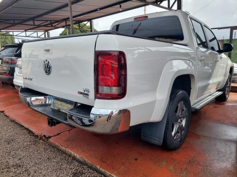 VOLKSWAGEN Amarok 3.0 V6 CABINE DUPLA HIGHLINE 4X4 TURBO INTERCOOLER AUTOMTICO, Foto 3