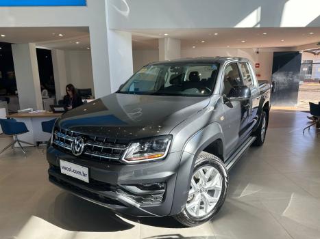 VOLKSWAGEN Amarok 3.0 V6 CABINE DUPLA HIGHLINE 4X4 TURBO INTERCOOLER AUTOMTICO, Foto 3
