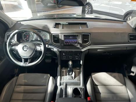VOLKSWAGEN Amarok 3.0 V6 CABINE DUPLA HIGHLINE 4X4 TURBO INTERCOOLER AUTOMTICO, Foto 5