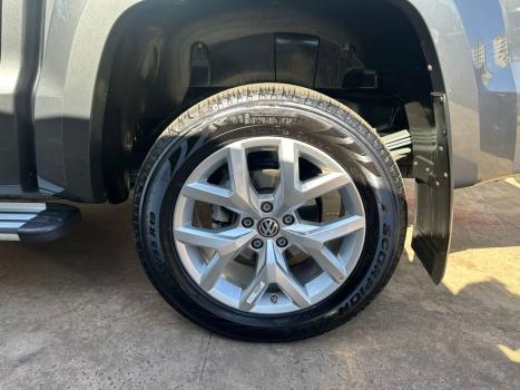 VOLKSWAGEN Amarok 3.0 V6 CABINE DUPLA HIGHLINE 4X4 TURBO INTERCOOLER AUTOMTICO, Foto 8