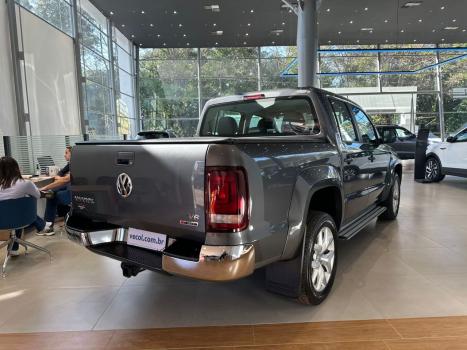 VOLKSWAGEN Amarok 3.0 V6 CABINE DUPLA HIGHLINE 4X4 TURBO INTERCOOLER AUTOMTICO, Foto 9