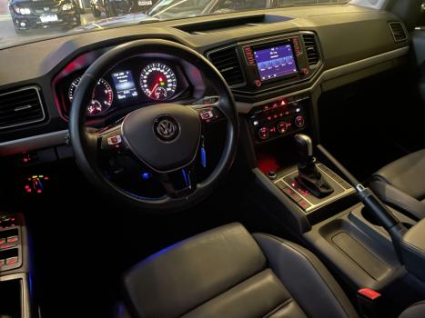 VOLKSWAGEN Amarok 3.0 V6 CABINE DUPLA HIGHLINE 4X4 TURBO INTERCOOLER AUTOMTICO, Foto 8