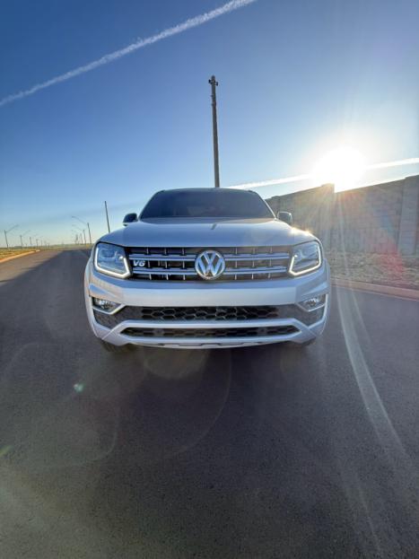VOLKSWAGEN Amarok 3.0 V6 CABINE DUPLA HIGHLINE 4X4 TURBO INTERCOOLER AUTOMTICO, Foto 5