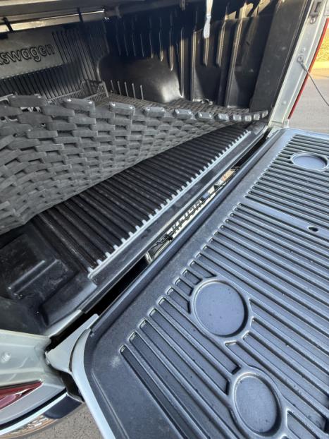 VOLKSWAGEN Amarok 3.0 V6 CABINE DUPLA HIGHLINE 4X4 TURBO INTERCOOLER AUTOMTICO, Foto 12