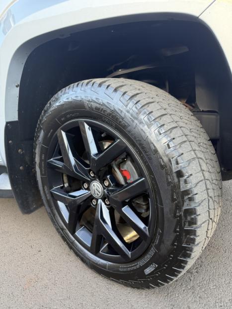 VOLKSWAGEN Amarok 3.0 V6 CABINE DUPLA HIGHLINE 4X4 TURBO INTERCOOLER AUTOMTICO, Foto 16