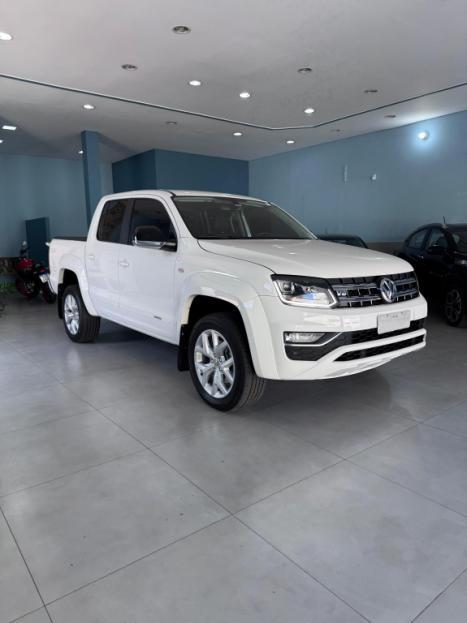 VOLKSWAGEN Amarok 3.0 V6 CABINE DUPLA HIGHLINE 4X4 TURBO INTERCOOLER AUTOMTICO, Foto 2
