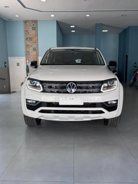 VOLKSWAGEN Amarok 3.0 V6 CABINE DUPLA HIGHLINE 4X4 TURBO INTERCOOLER AUTOMTICO, Foto 3