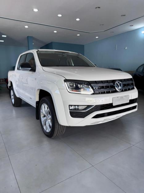 VOLKSWAGEN Amarok 3.0 V6 CABINE DUPLA HIGHLINE 4X4 TURBO INTERCOOLER AUTOMTICO, Foto 4