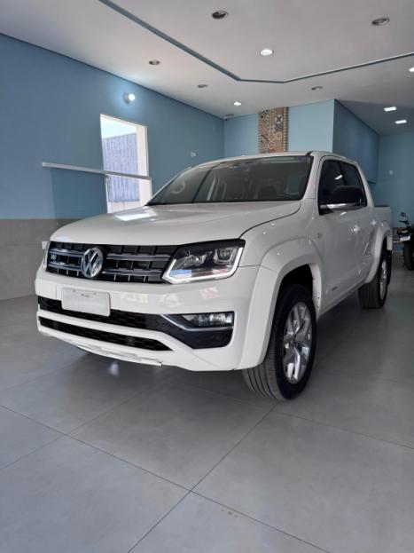 VOLKSWAGEN Amarok 3.0 V6 CABINE DUPLA HIGHLINE 4X4 TURBO INTERCOOLER AUTOMTICO, Foto 5