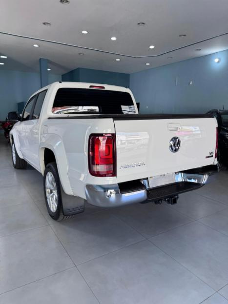 VOLKSWAGEN Amarok 3.0 V6 CABINE DUPLA HIGHLINE 4X4 TURBO INTERCOOLER AUTOMTICO, Foto 6