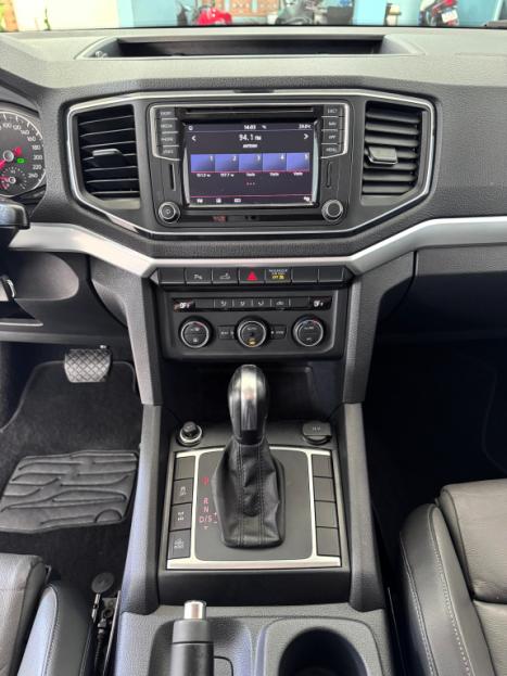 VOLKSWAGEN Amarok 3.0 V6 CABINE DUPLA HIGHLINE 4X4 TURBO INTERCOOLER AUTOMTICO, Foto 12